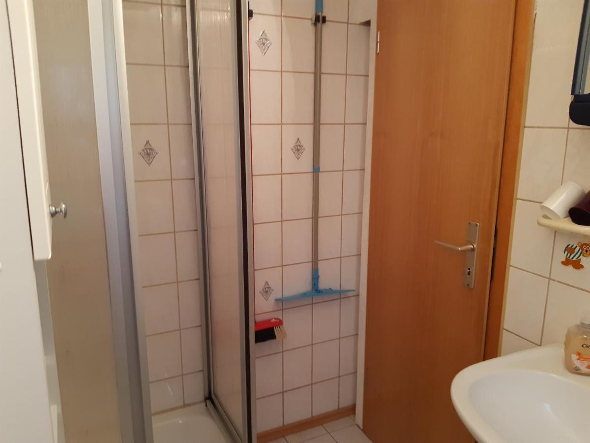 Haus Boesenberg Apartment Altenau  Ngoại thất bức ảnh